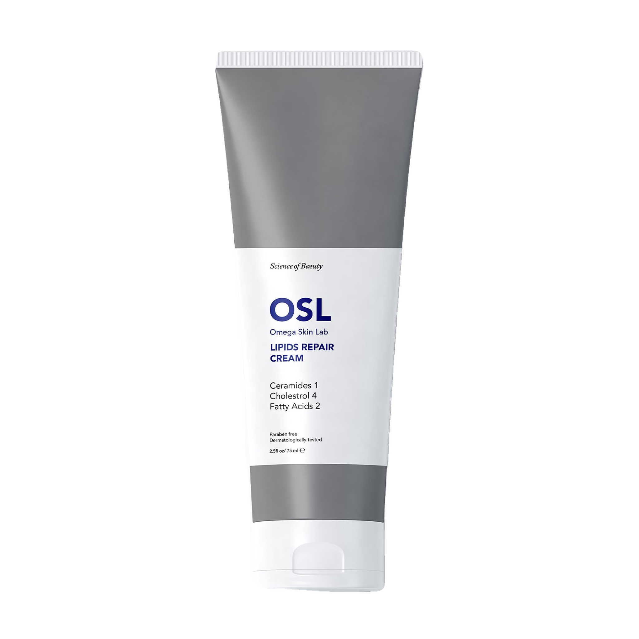 OSL Lipids Repair Cream 75 ml