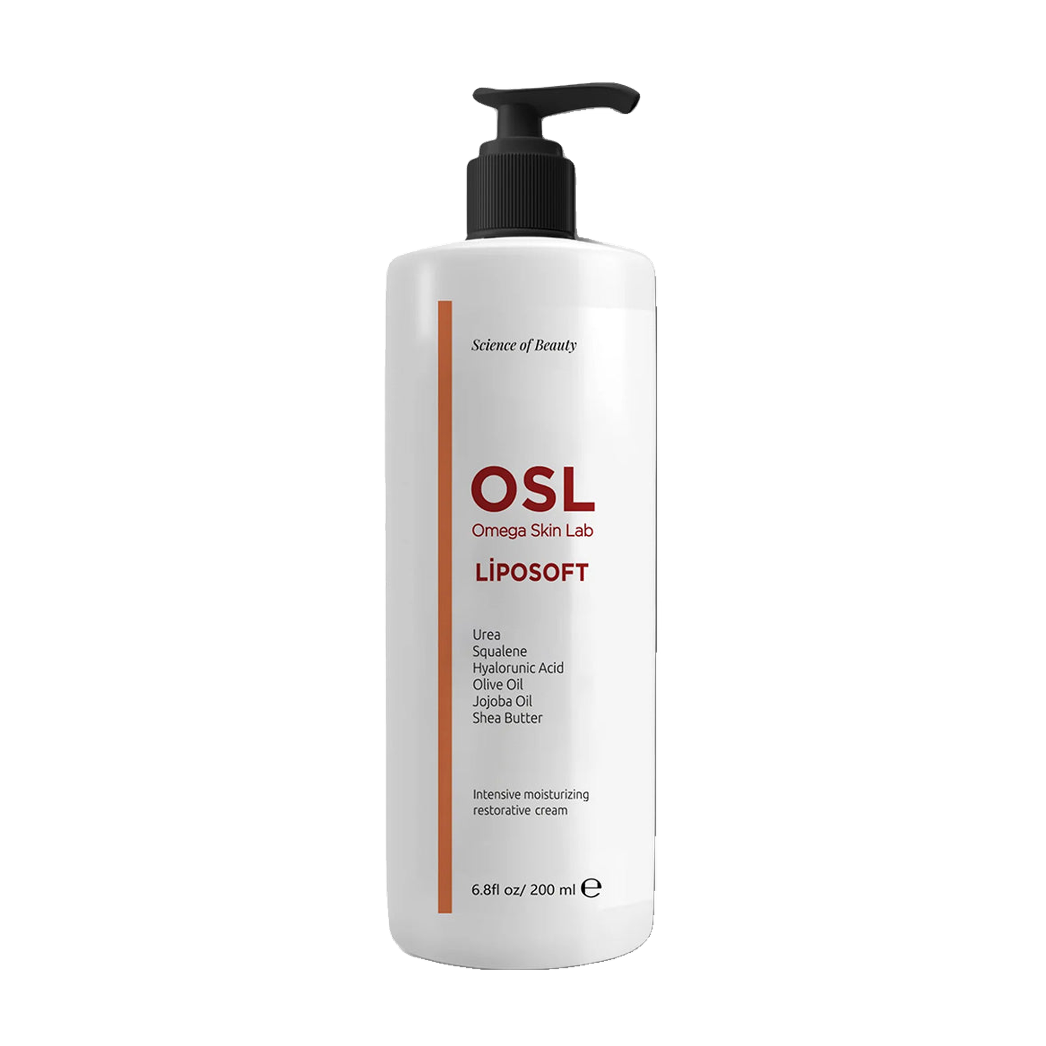 OSL Liposoft 200 ml