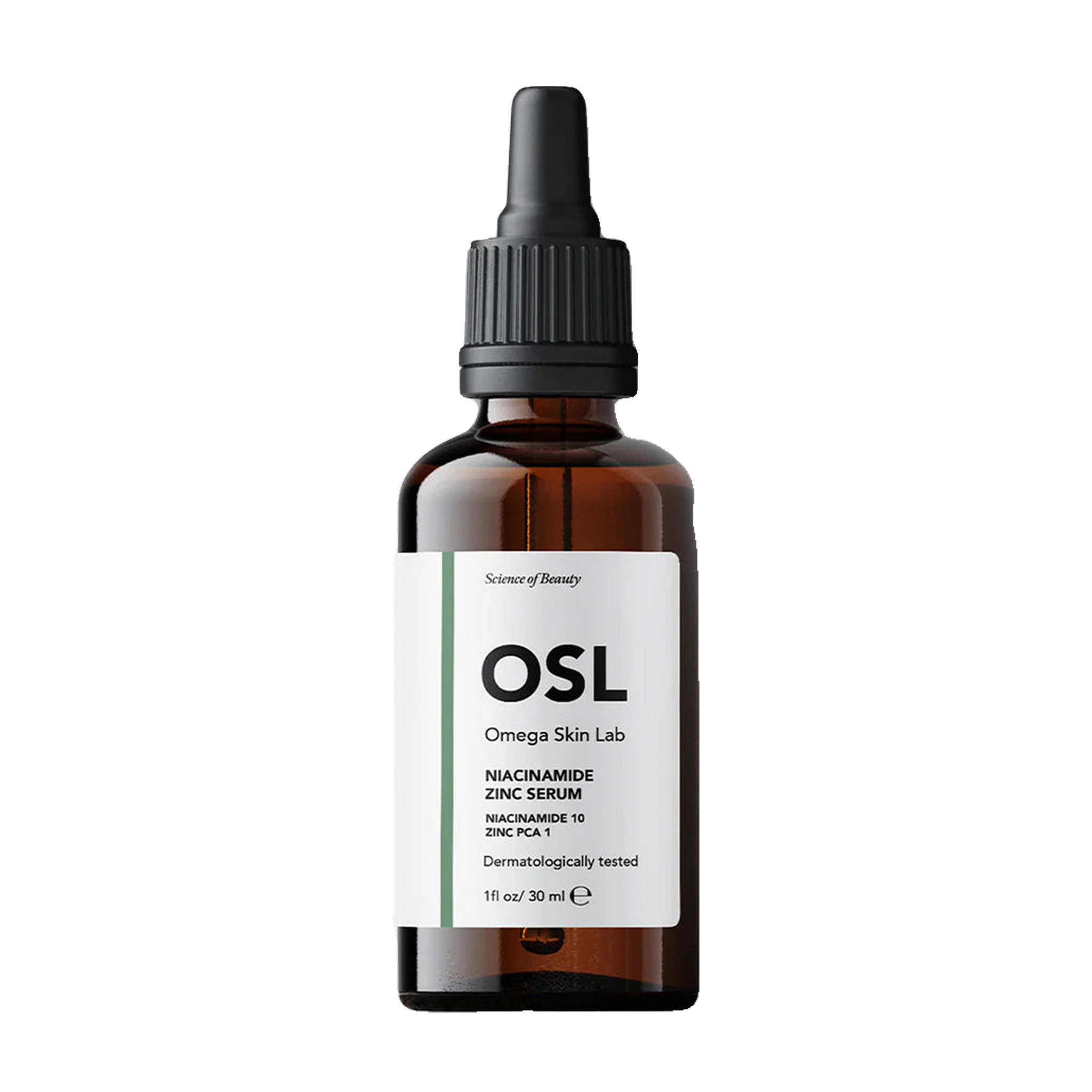 OSL Niacinamide %10 - Zinc %1 Serum 30 ml