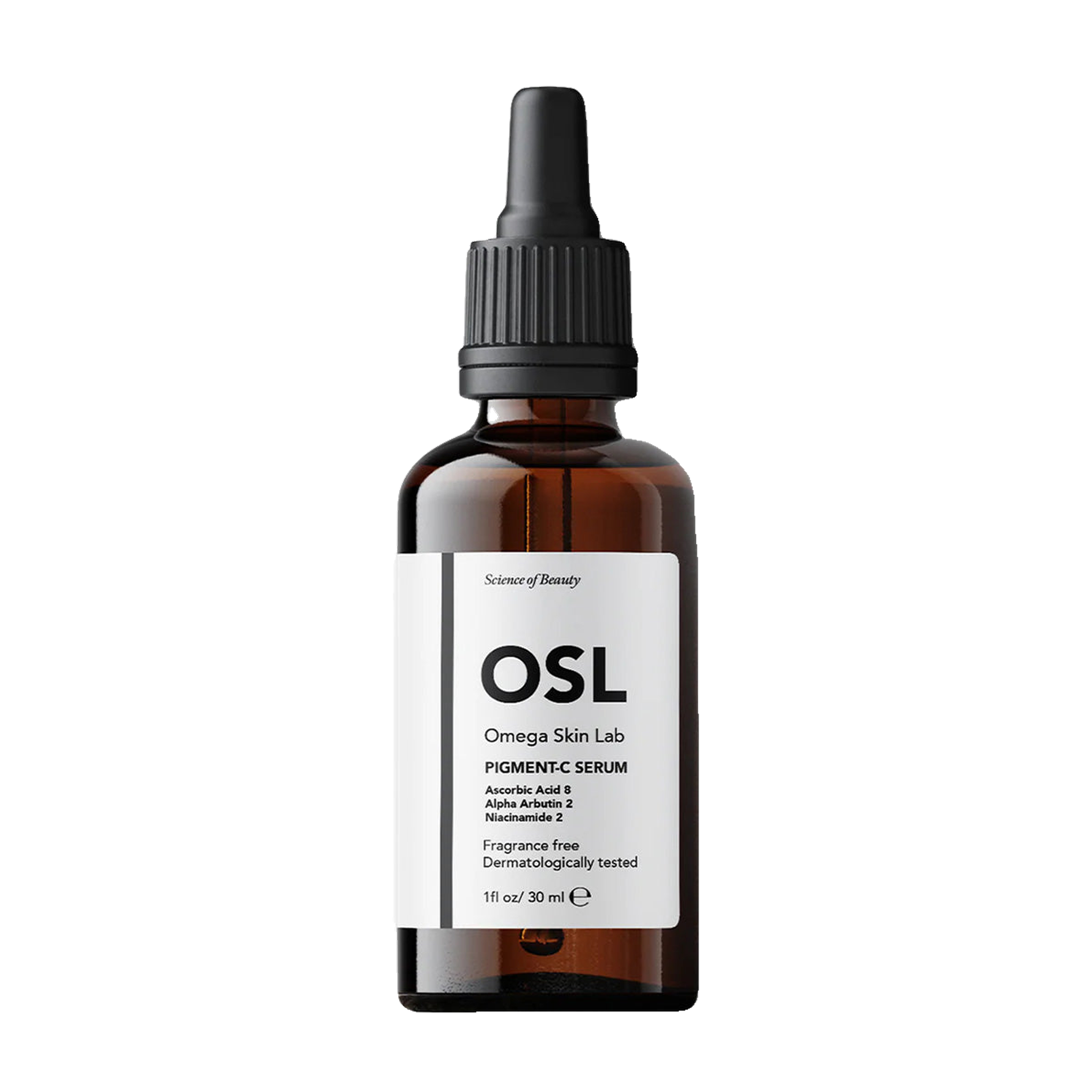 OSL Pigment C Serum 30 ml
