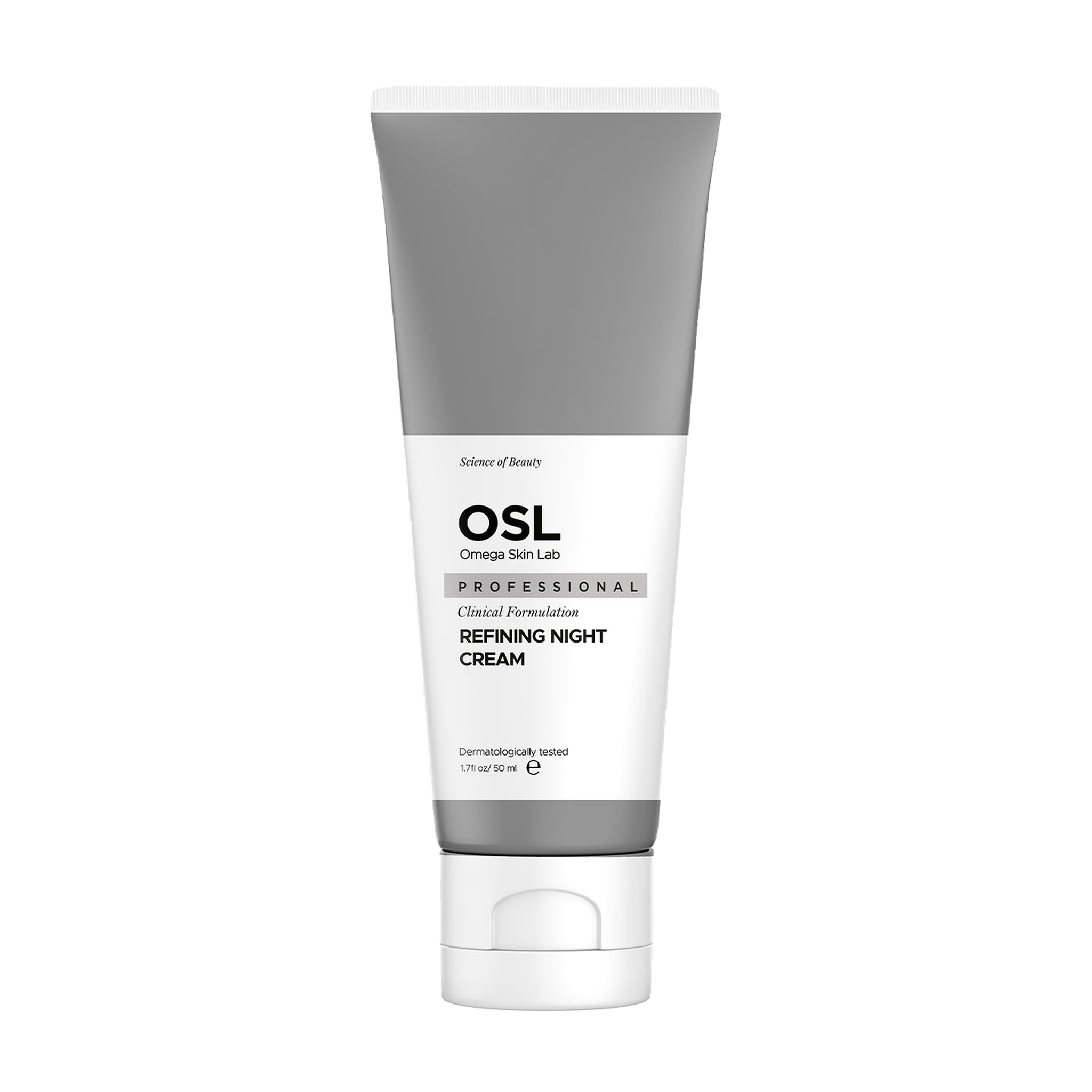 OSL Professional Refining Night Cream 50 ml