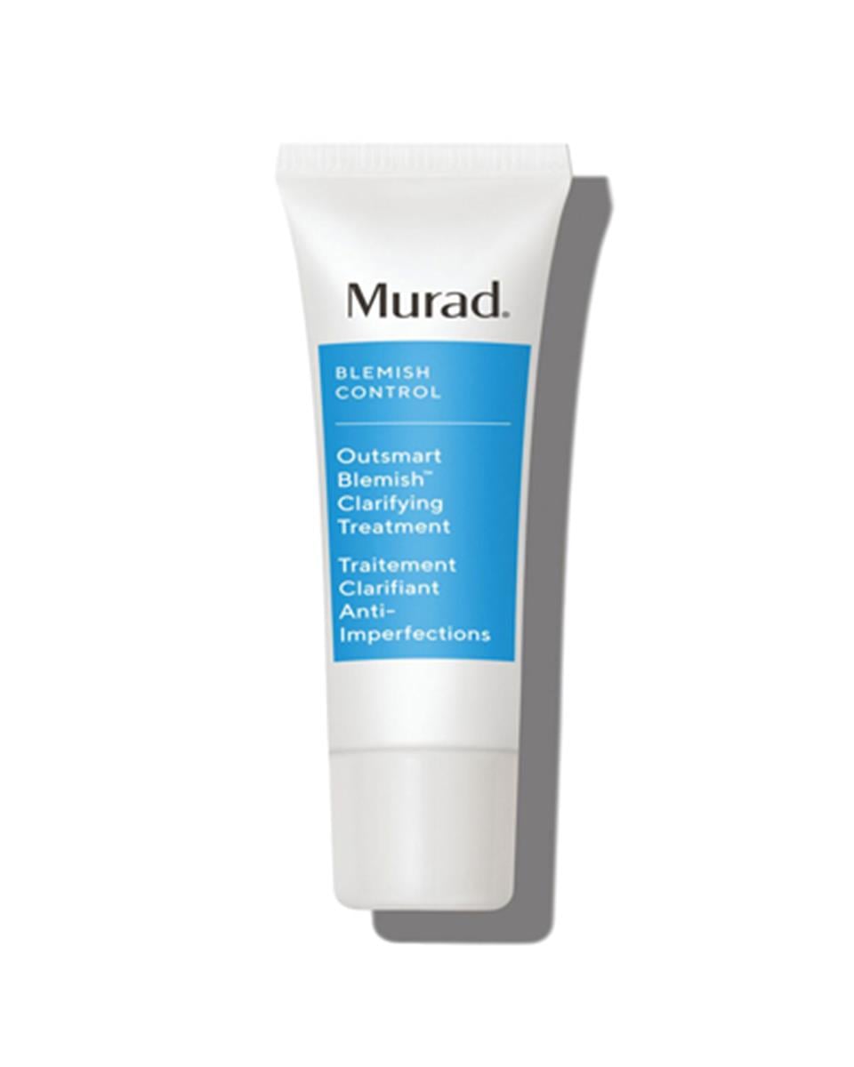 Outsmart Blemish Clarifying Treatment 50 ML