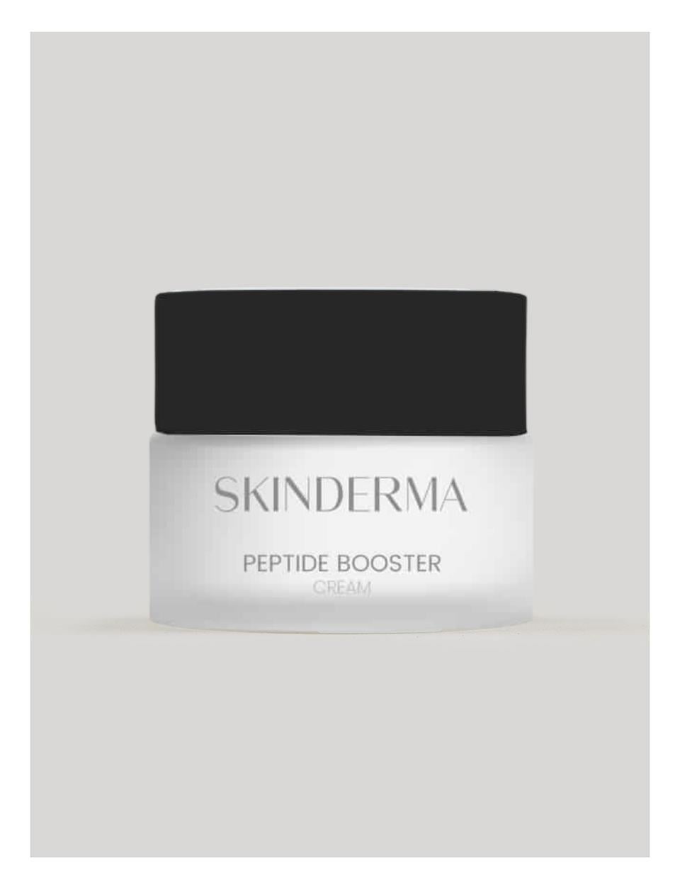 PEPTIDE CREAM 50 ML