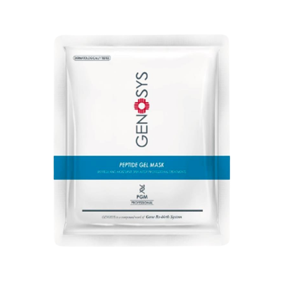 Peptide Gel Mask (1 Adet)