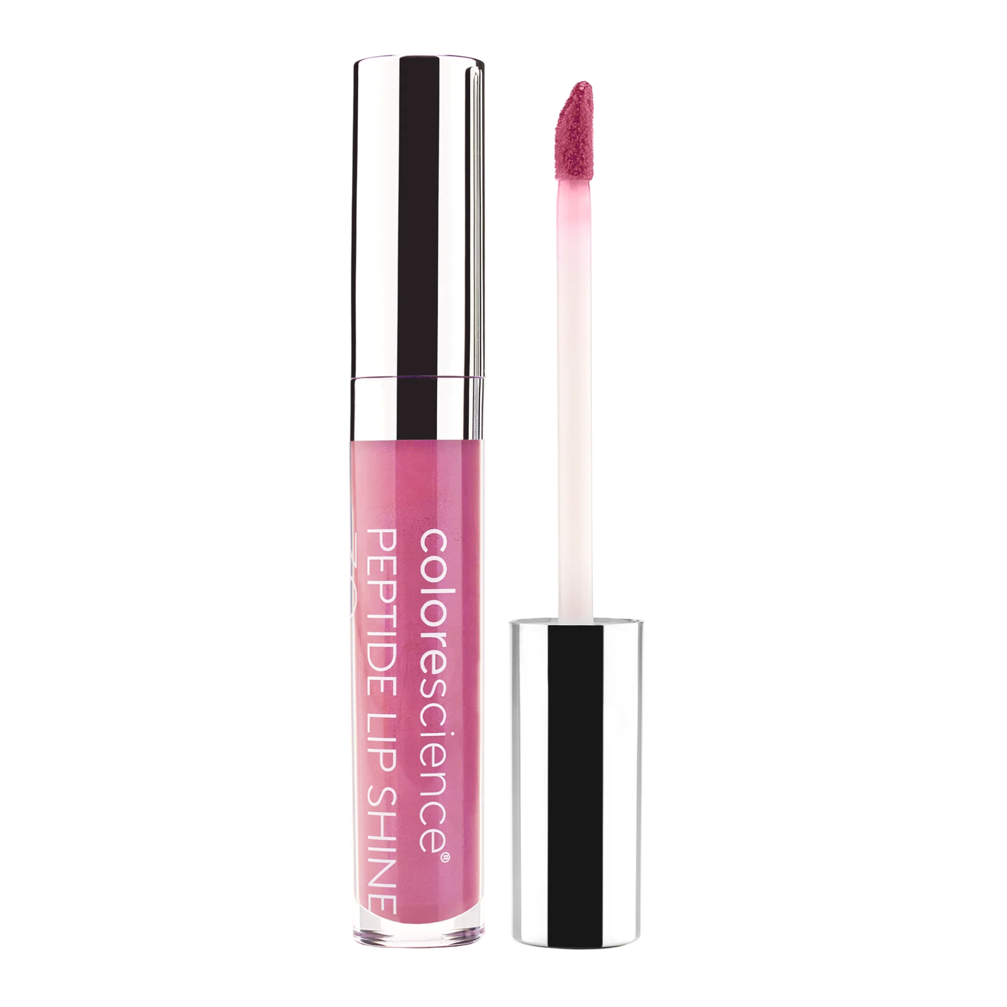Peptide Lip Shine SPF30 Guava 4 ml