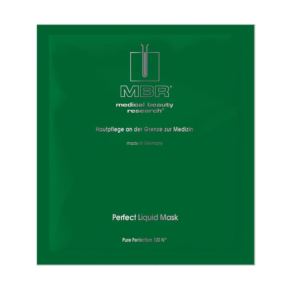 Perfect Liquid Mask  8 x 20 ml