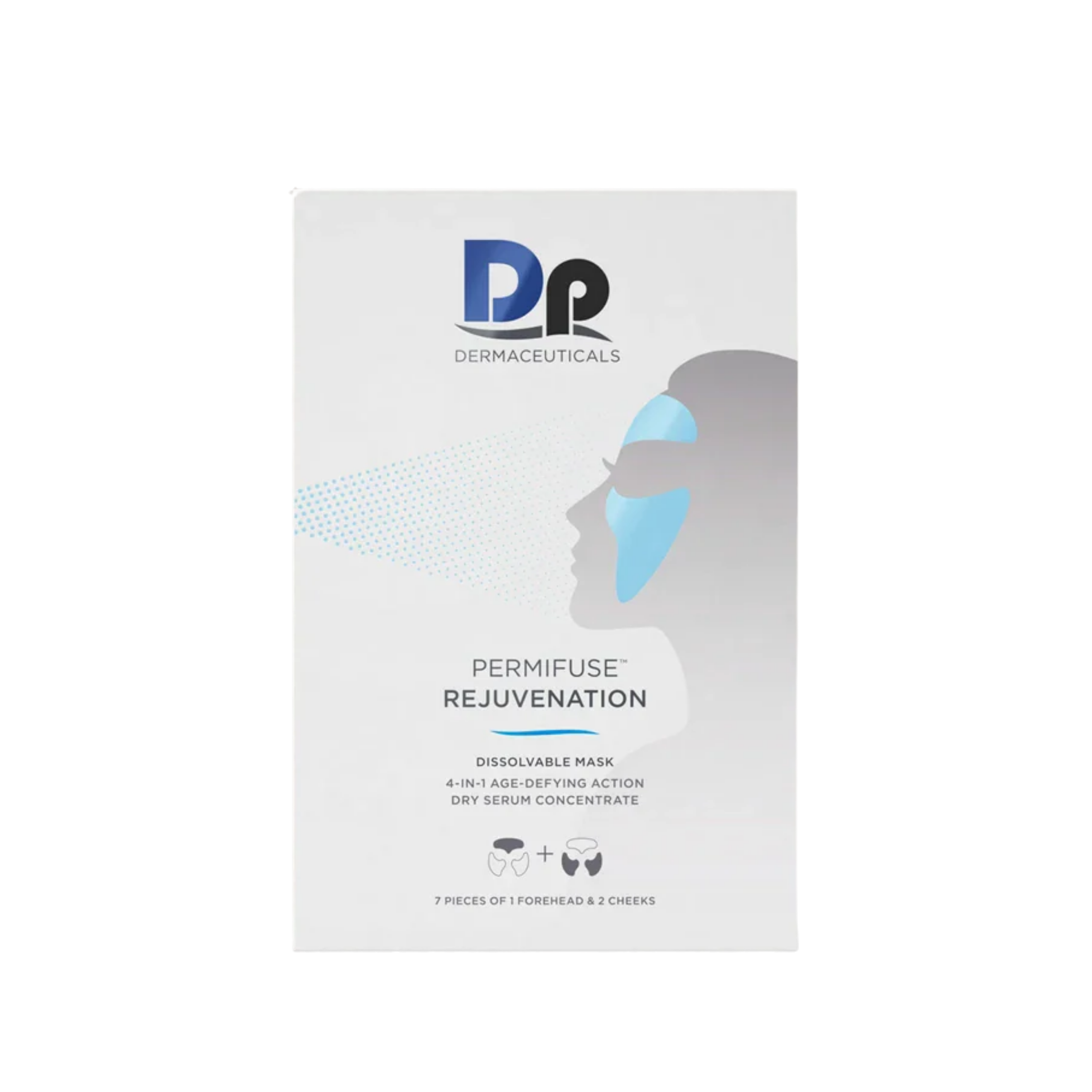 PermiFuse Rejuvenation 7 Day Set