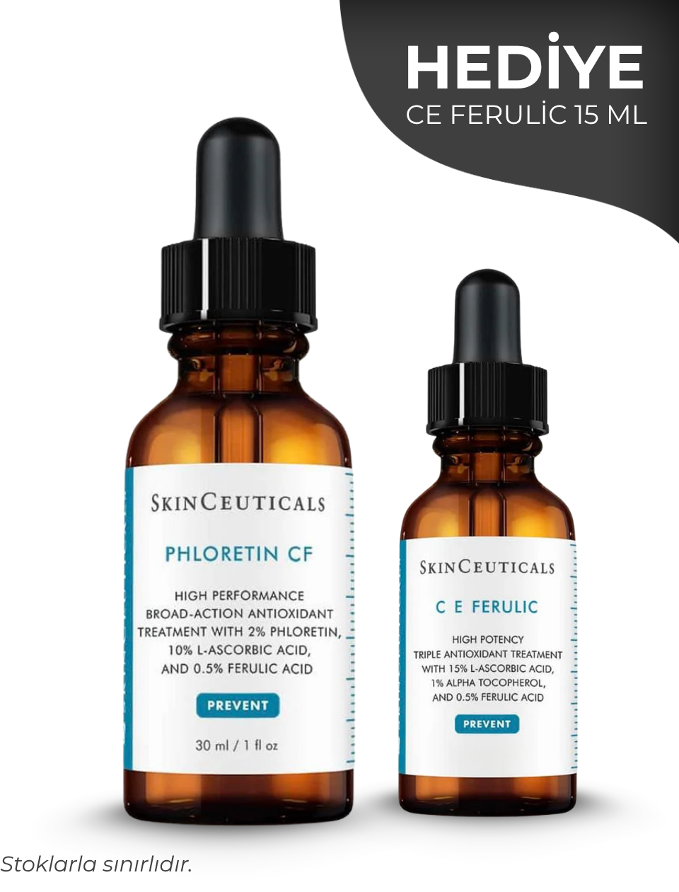 Phloretin CF Serum 30 ML