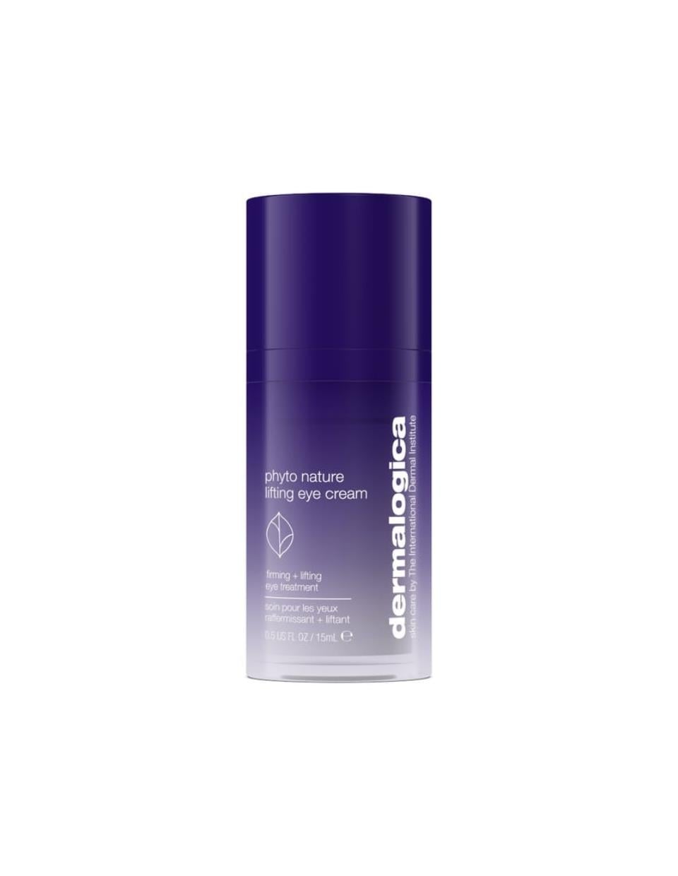 Phyto Nature Lifting Eye Cream 15 ML