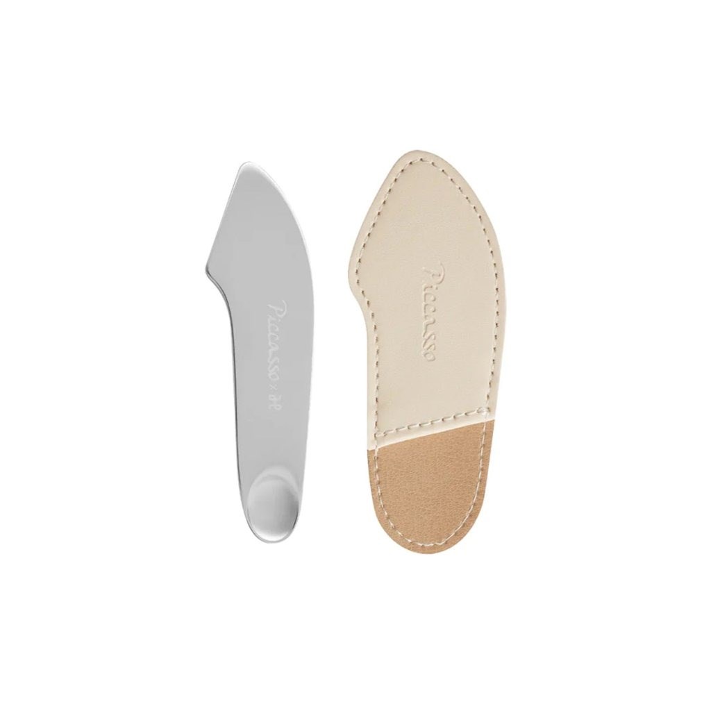 Piccasso Makeup Piccasso Mini Spatula - Çift Yönlü Makyaj Spatulasi