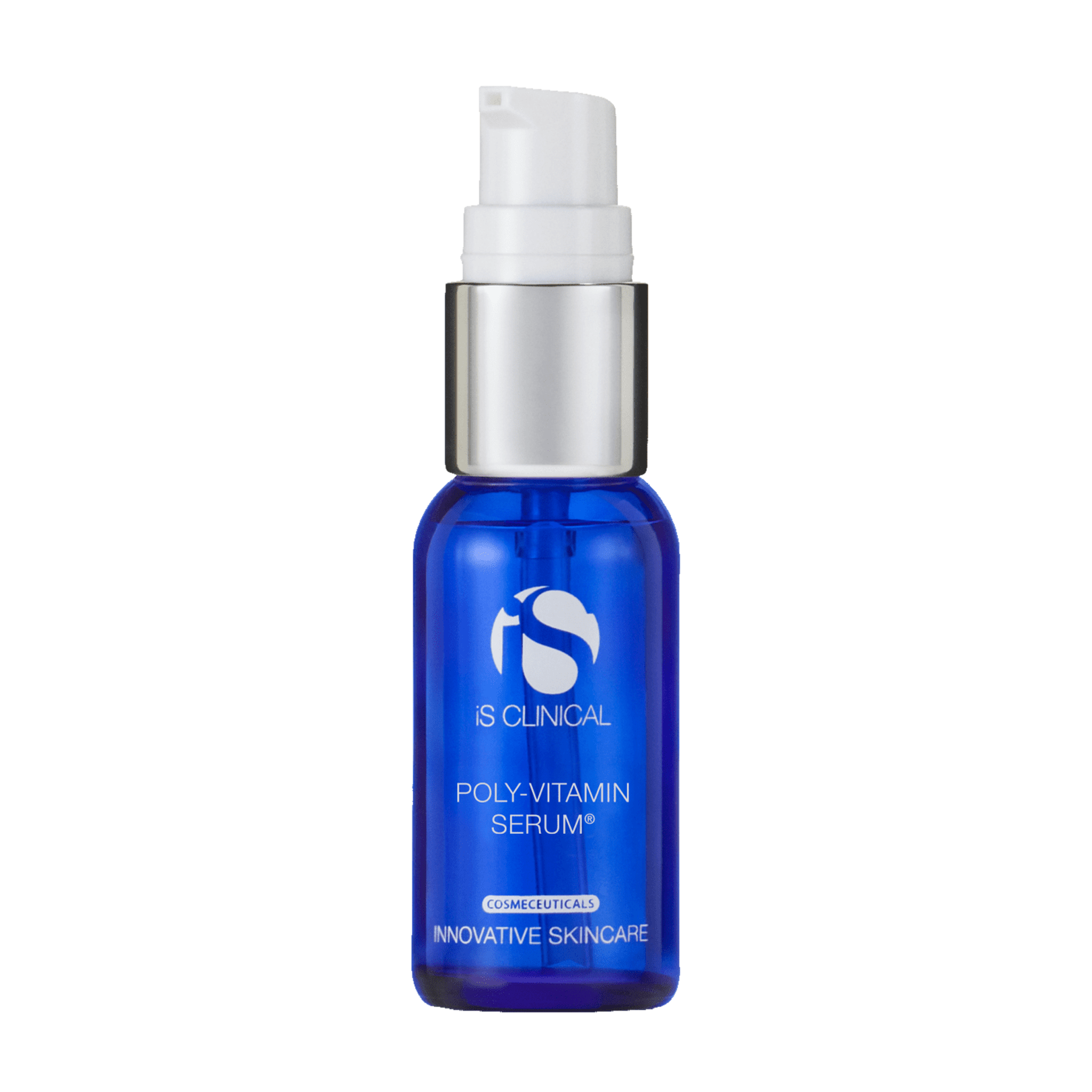 Poly-Vitamin Serum 30 ML