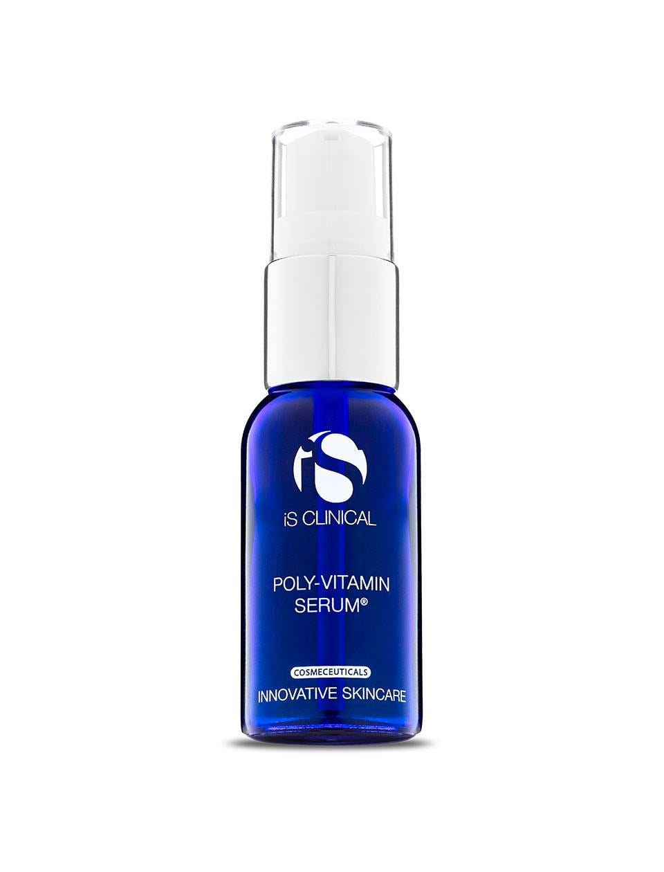 Poly-Vitamin Serum 30 ML