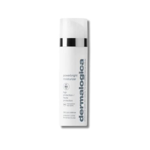 Powerbright Moisturizer SPF50+ 50 ML