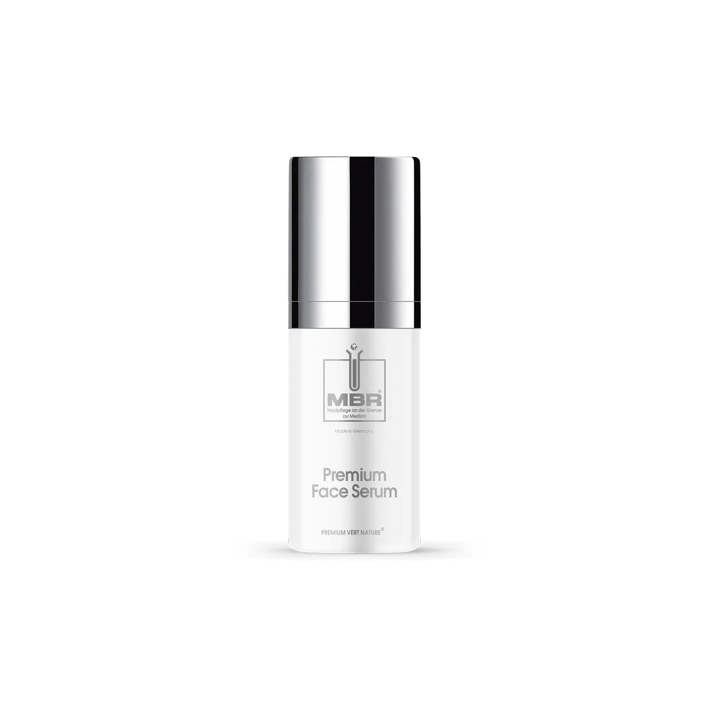 Premium Face Serum 30 ml
