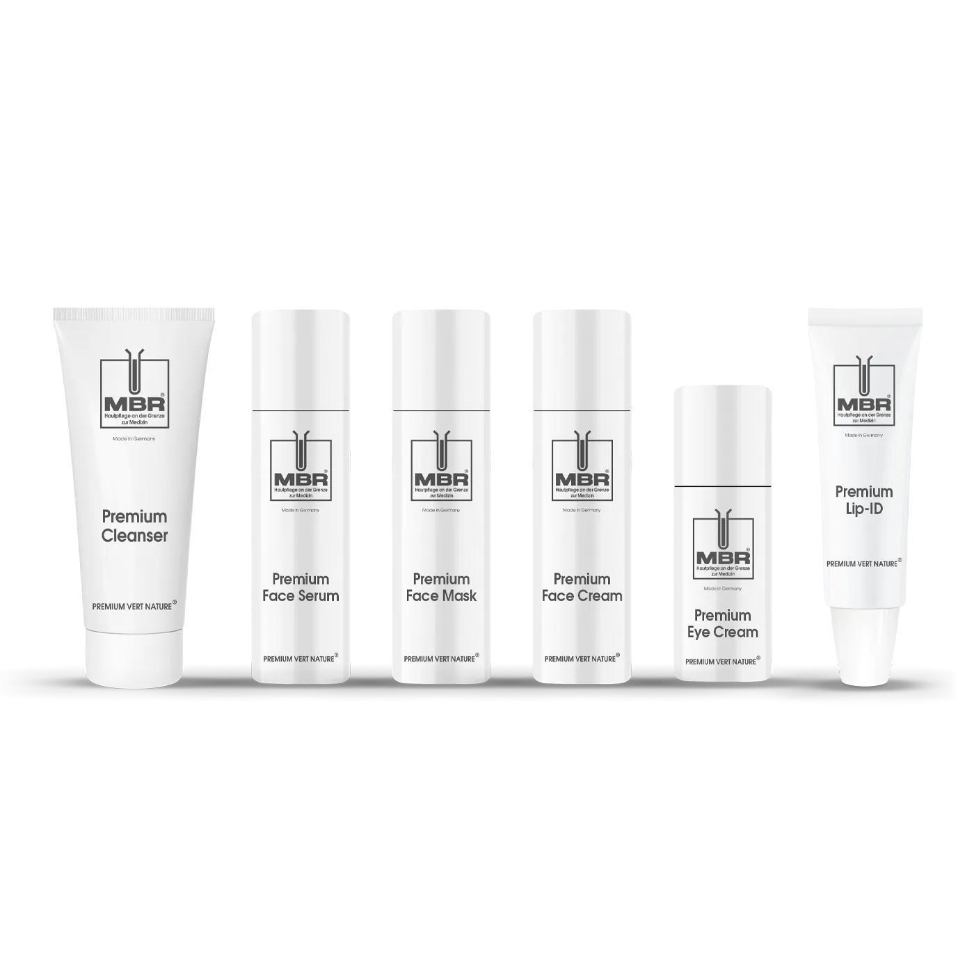 Premium Set