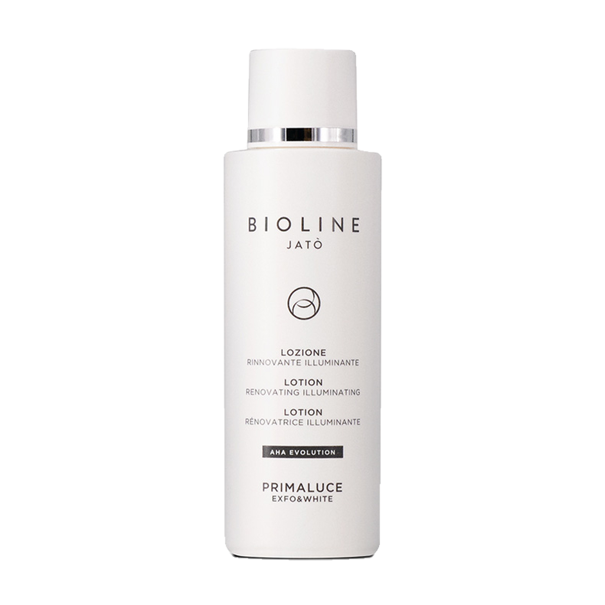 Primaluce Exfo&White Renovating Illuminating Lotion 200 ml