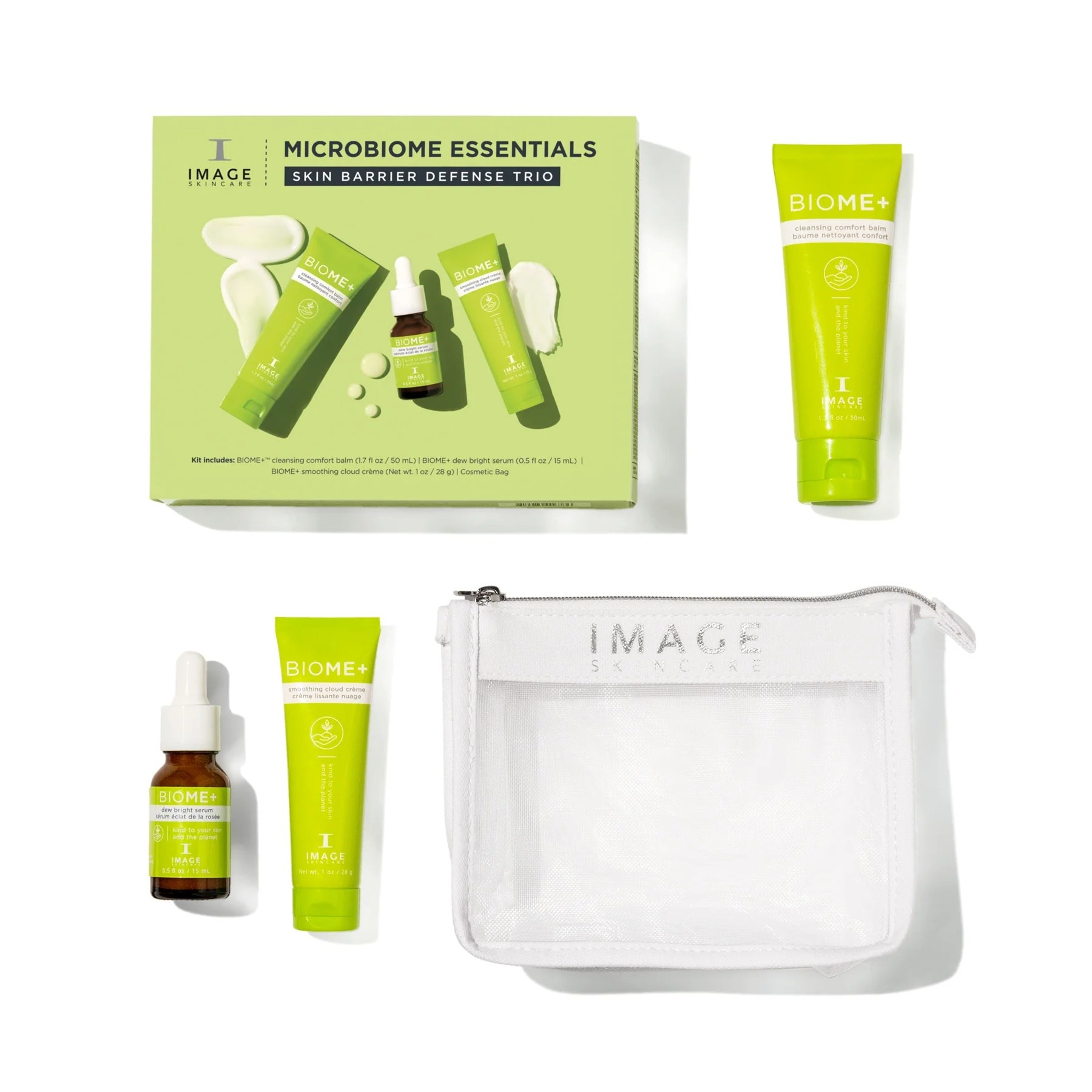Prof. Microbiome Essentials 2 box