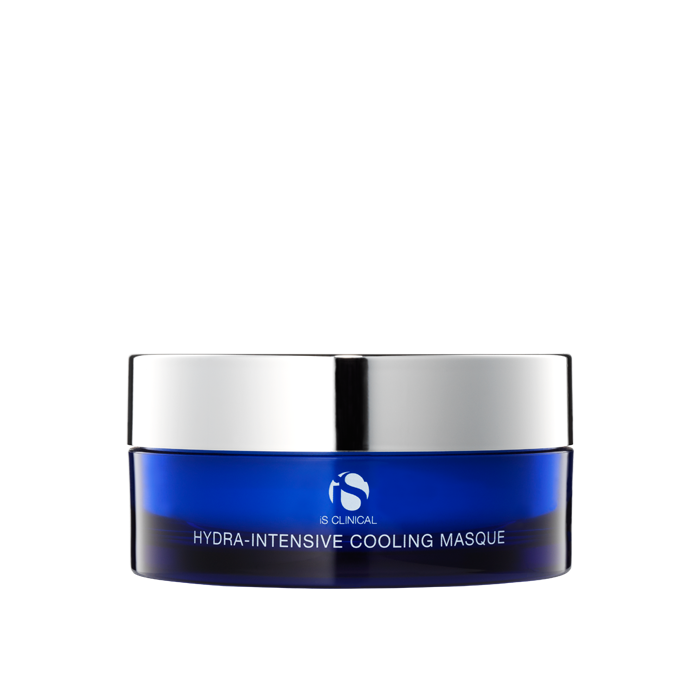 Prof. Hydra Intensive Cooling Masque 240 g