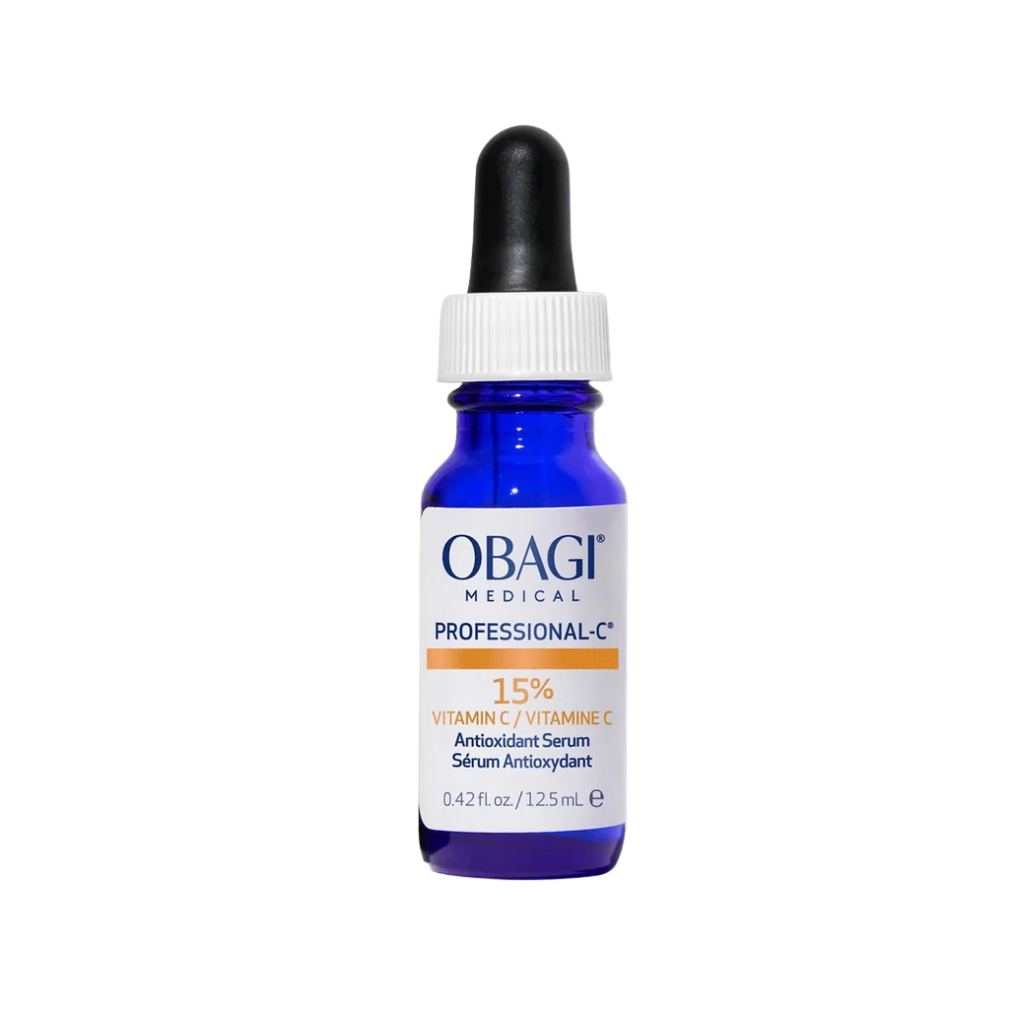 Professional-C Serum 15% 12 mL