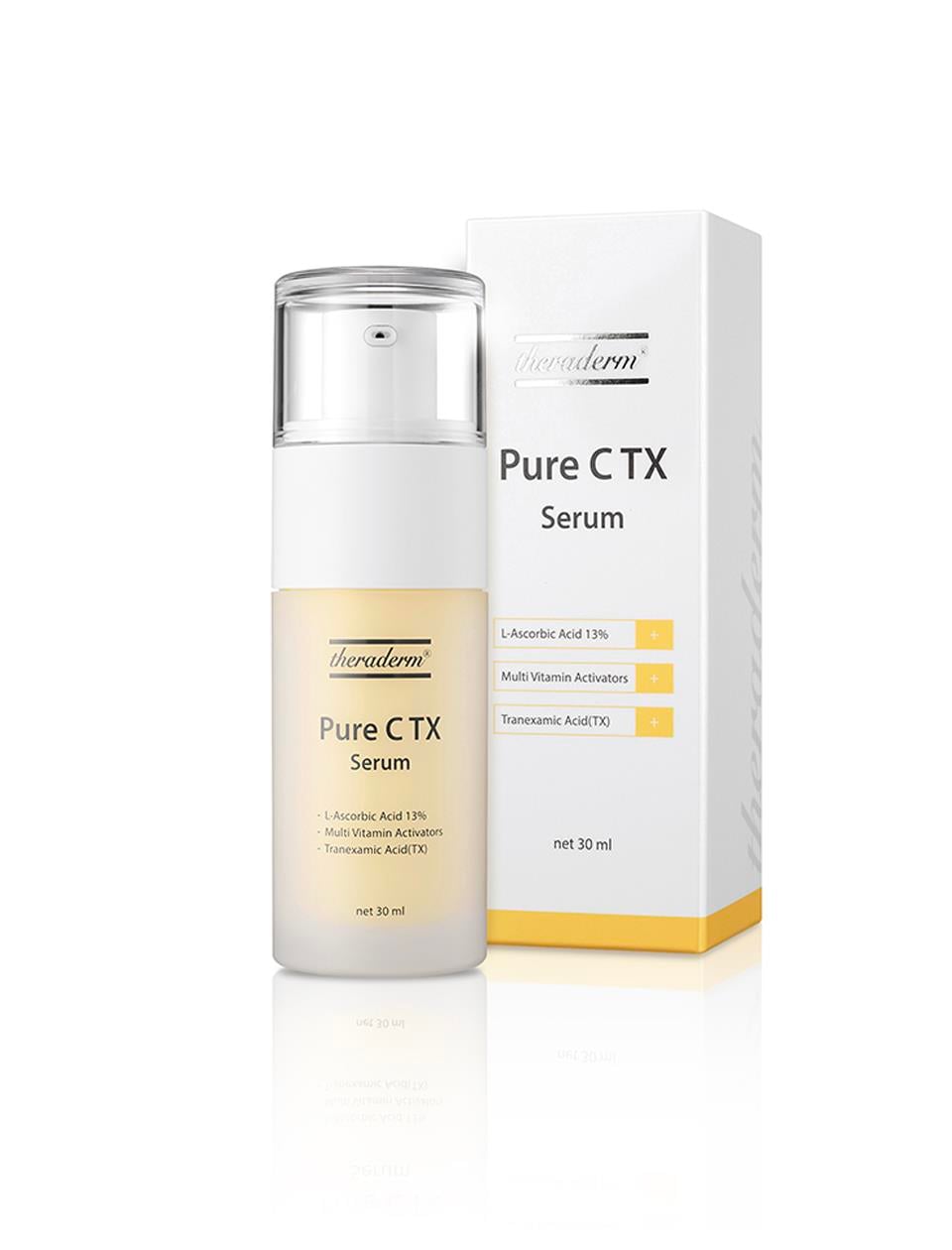 Pure C TX Serum 30 ML