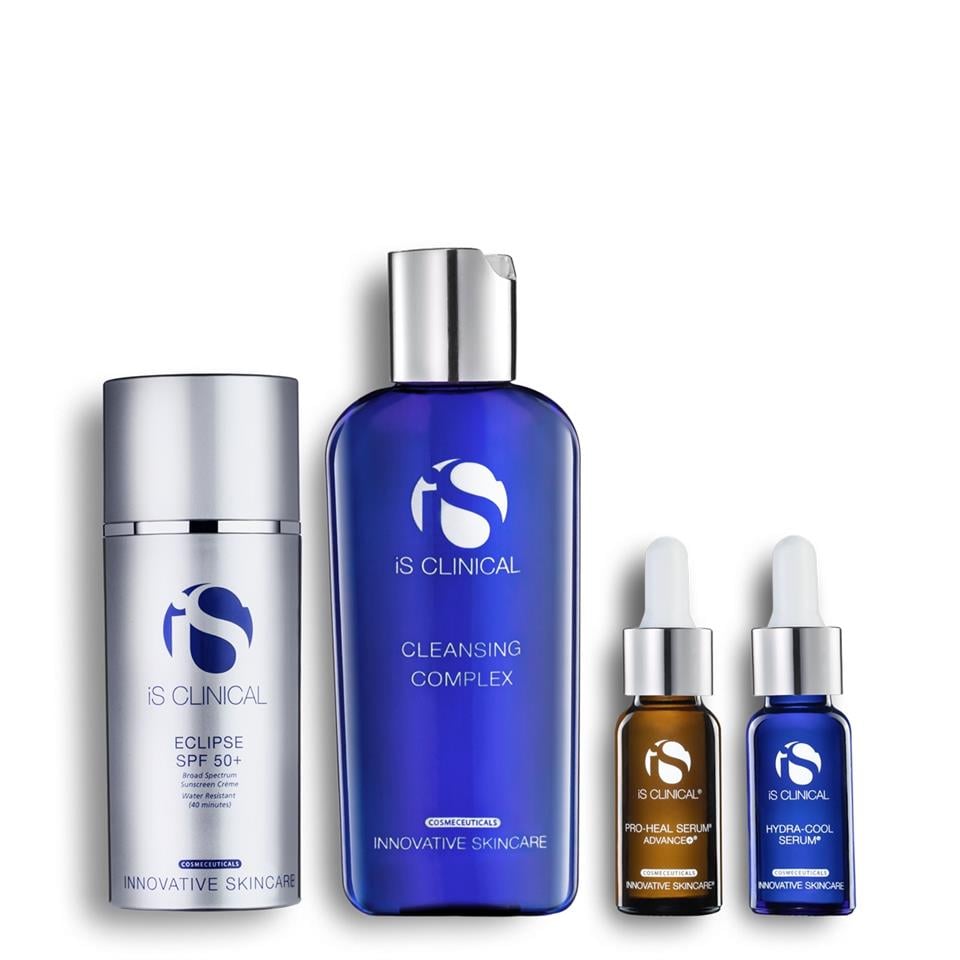 Pure Calm Collection