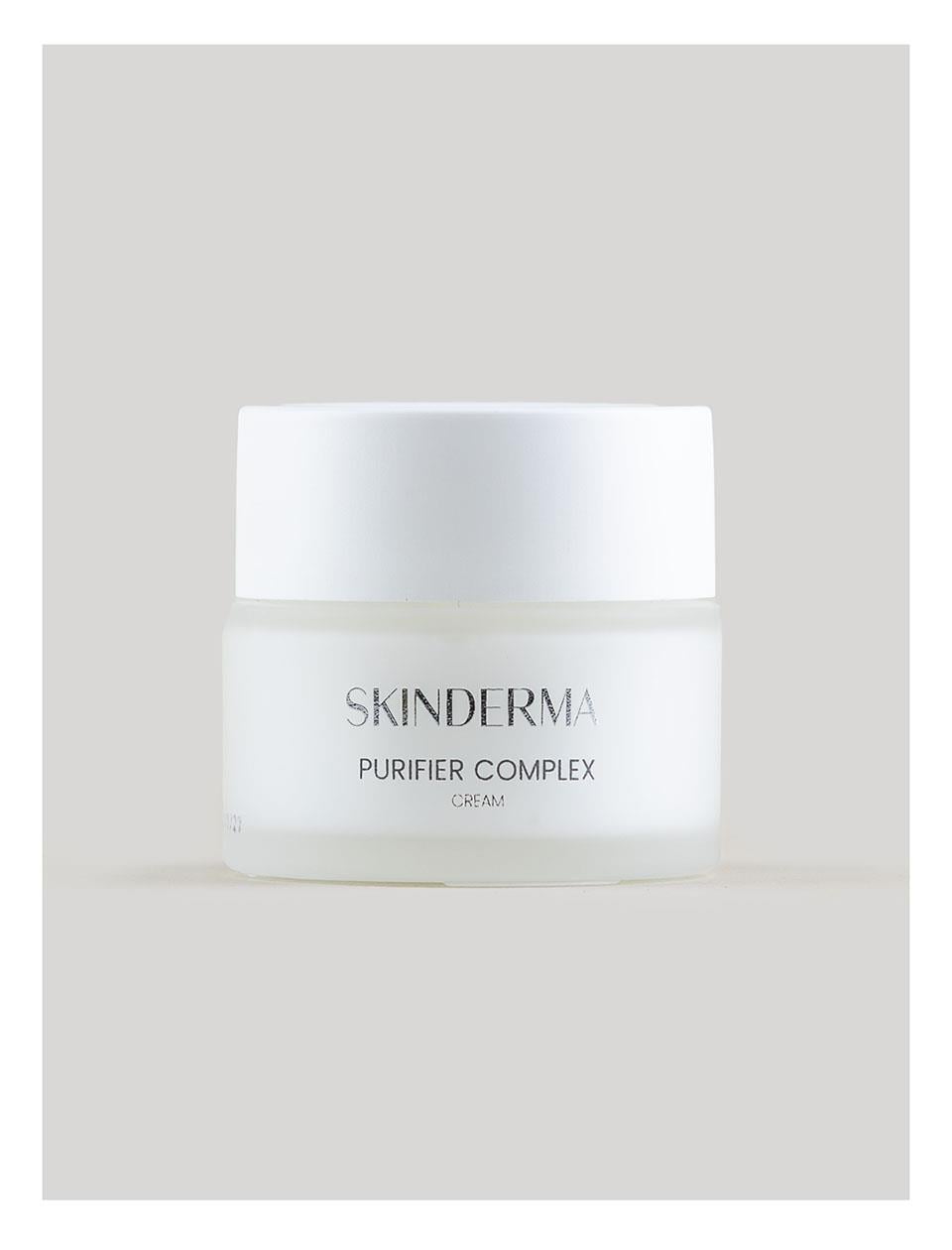 PURIFIER COMPLEX CREAM 50 ML