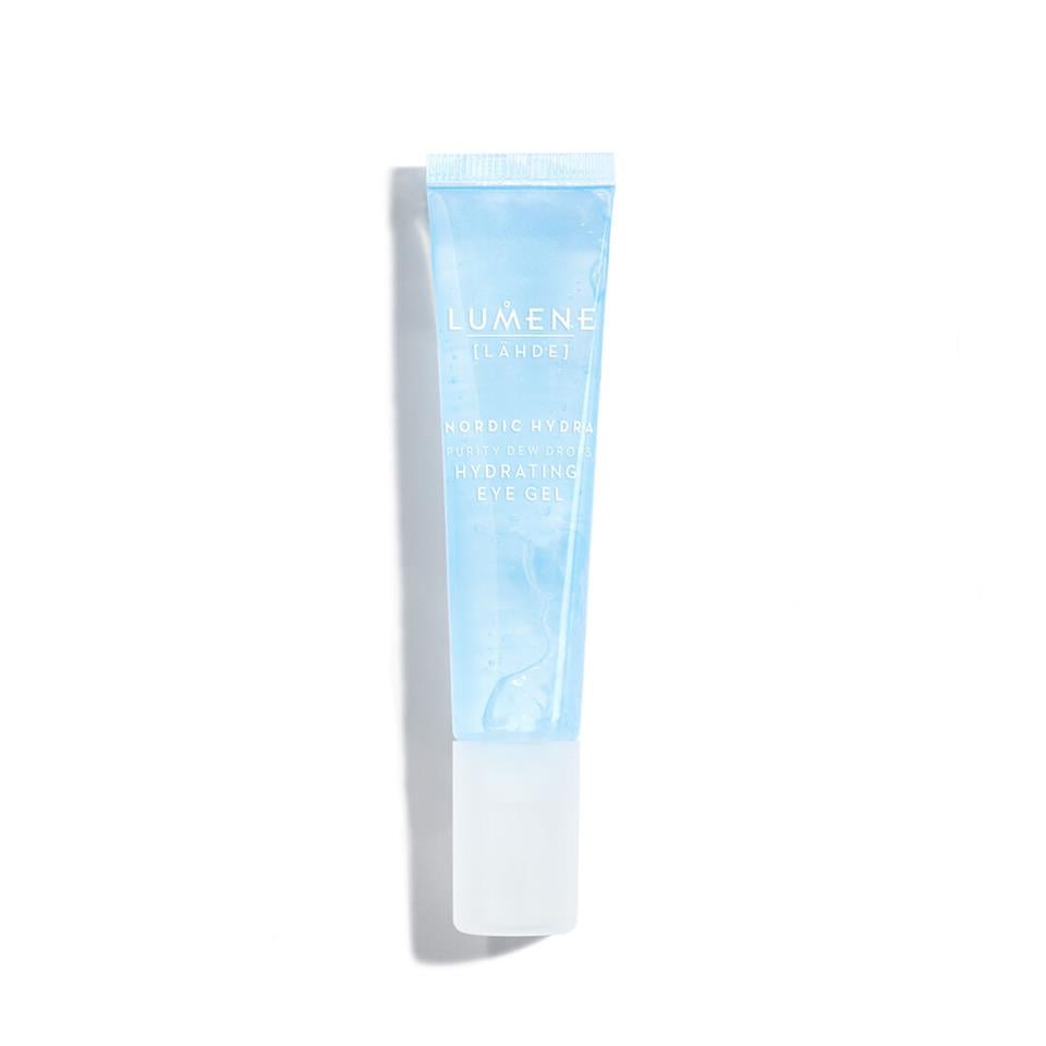 Purifying Dew Drops Hydrating Eye Gel 15 ML