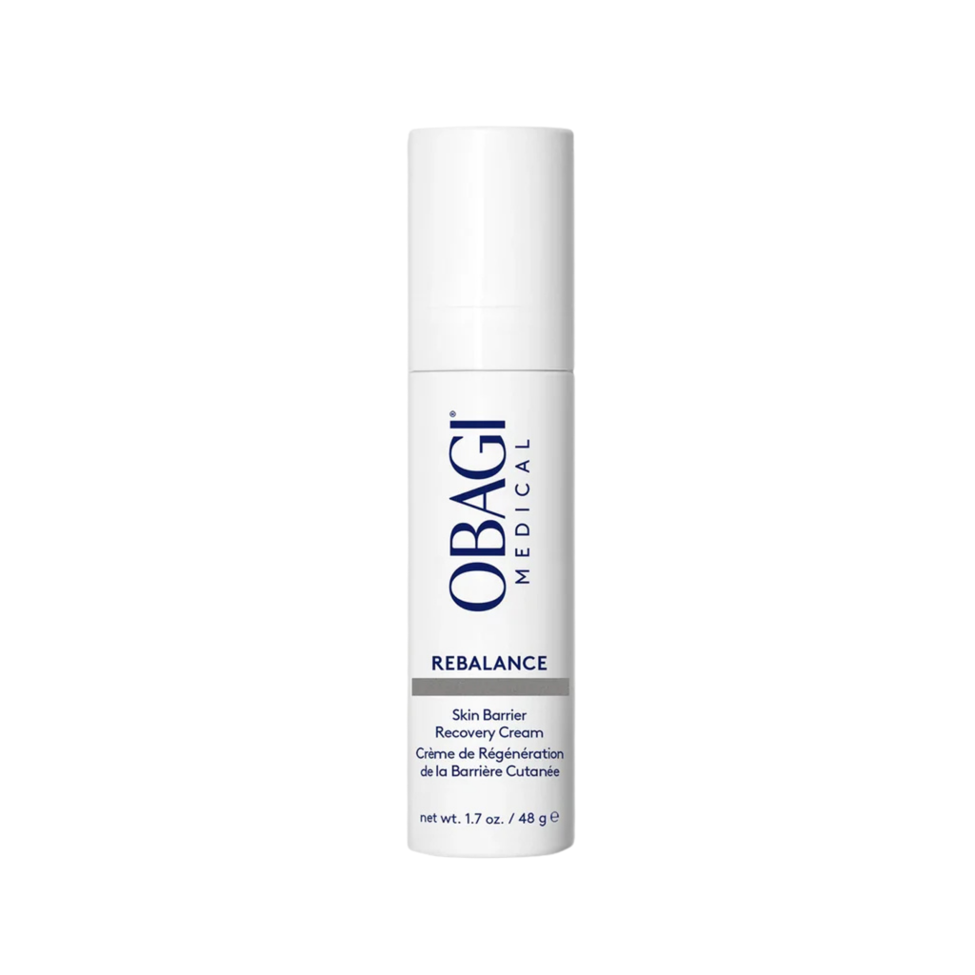 Rebalance Skin Barrier Recovery Cream 48 g