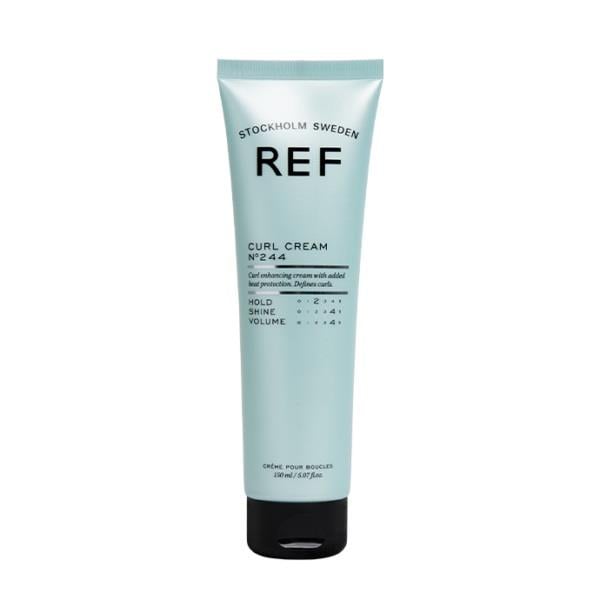REF CURL CREAM N°244 150 ML