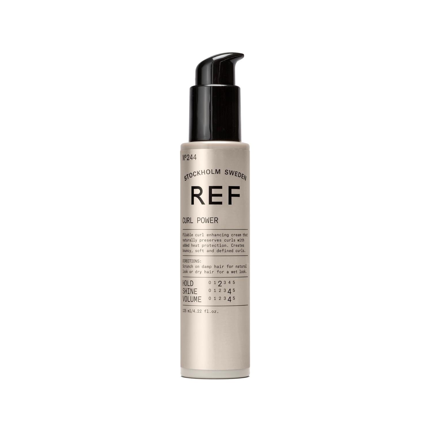 REF CURL POWER N°244 125 ML