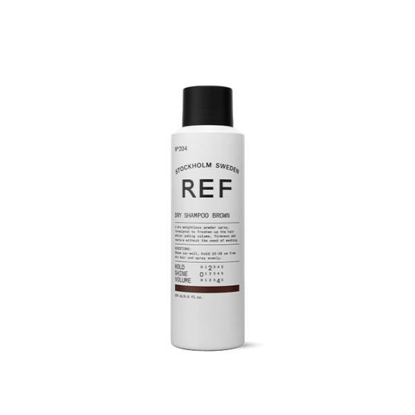 REF DRY SHAMPOO 75 ML