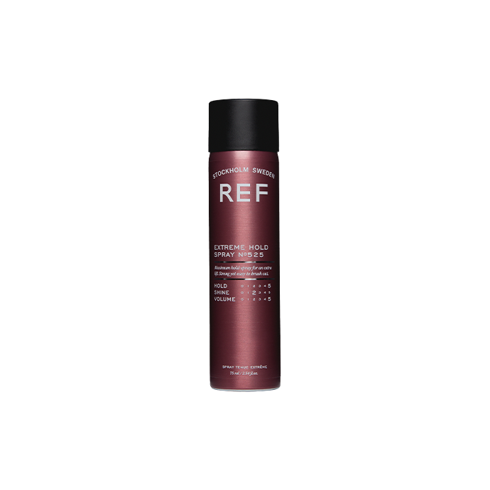 REF EXTREME HOLD SPRAY N°545 75 ML