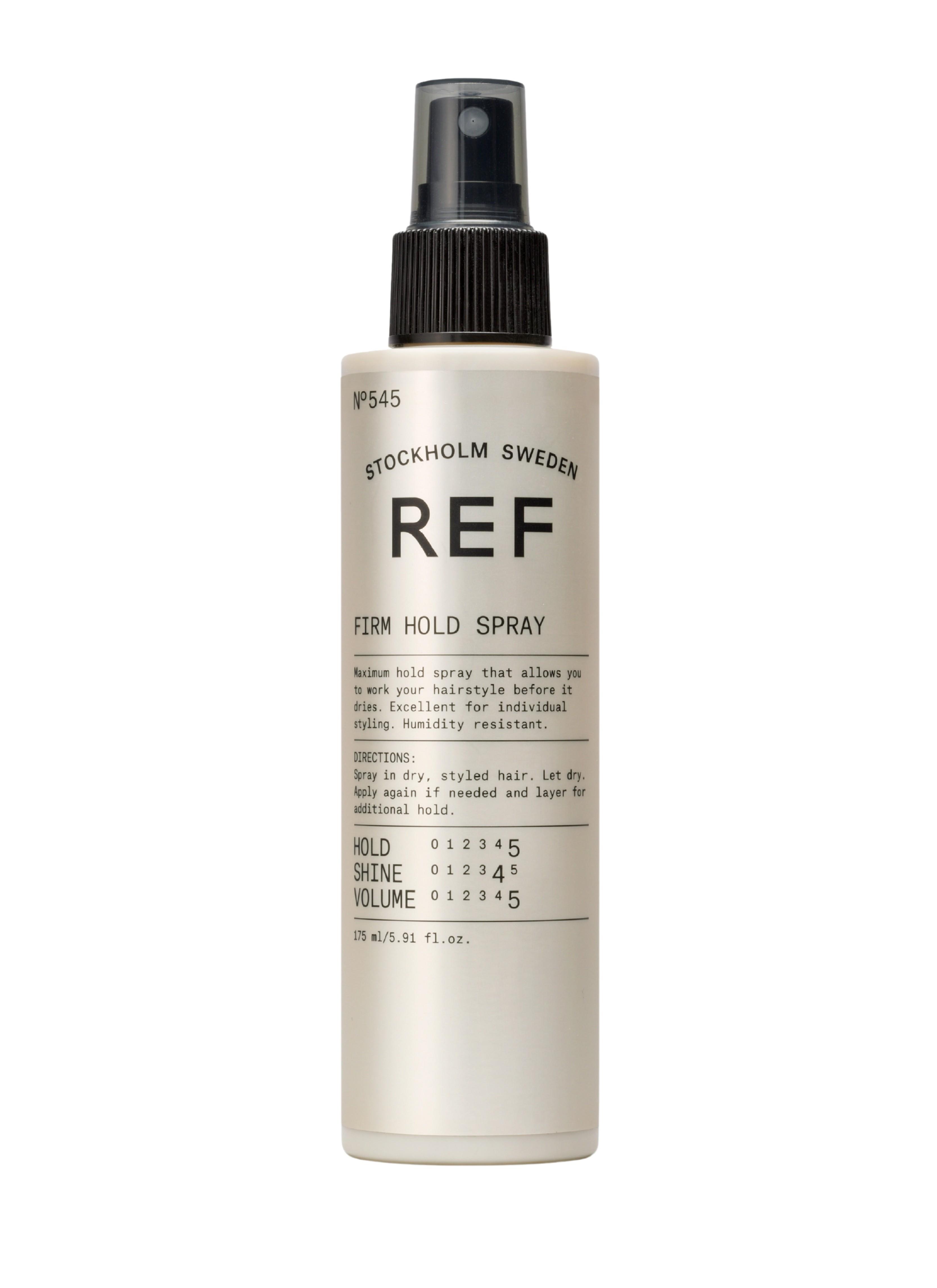 REF FIRM HOLD SPRAY N°545 175 ML