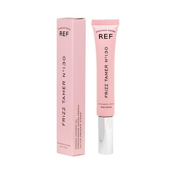 REF FRIZZ TAMER