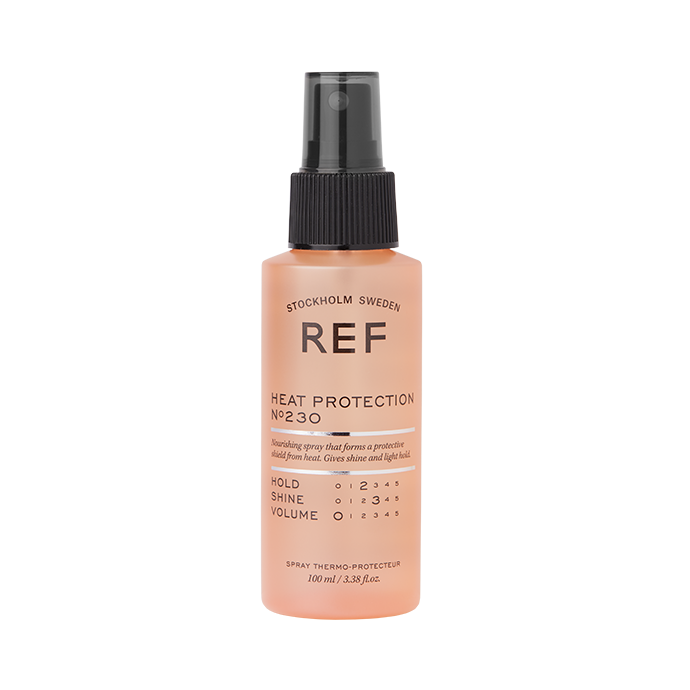 REF HEAT PROTECTION N°230 100 ML