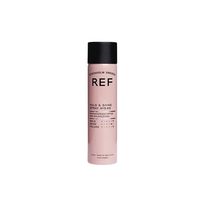 REF HOLD & SHINE SPRAY N°545 300 ML