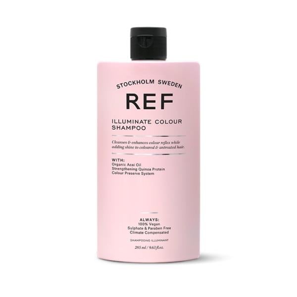 REF ILLUMINATE COLOUR SHAMPOO 285 ML