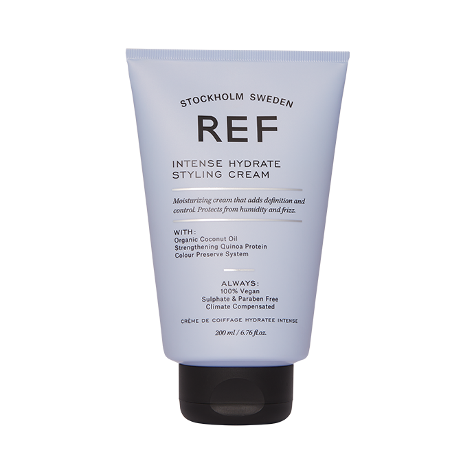 REF INTENSE HYDRATE STYLING CREME 200 ML