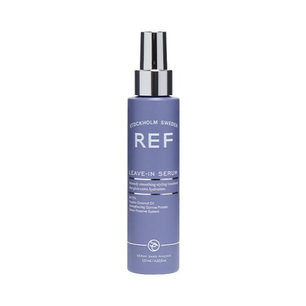 REF LEAVE-IN SERUM 125 ML