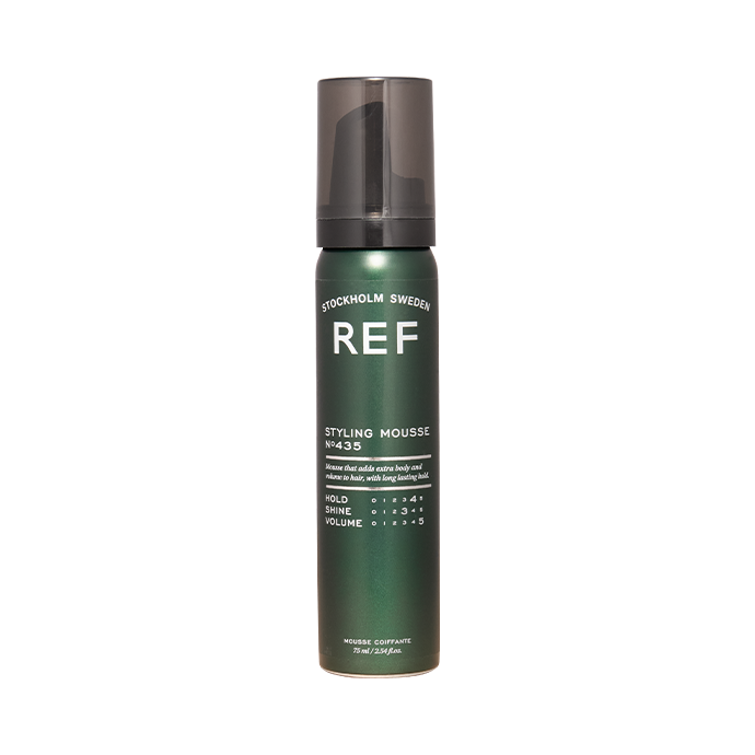 REF MOUSSE N°435 75 ML