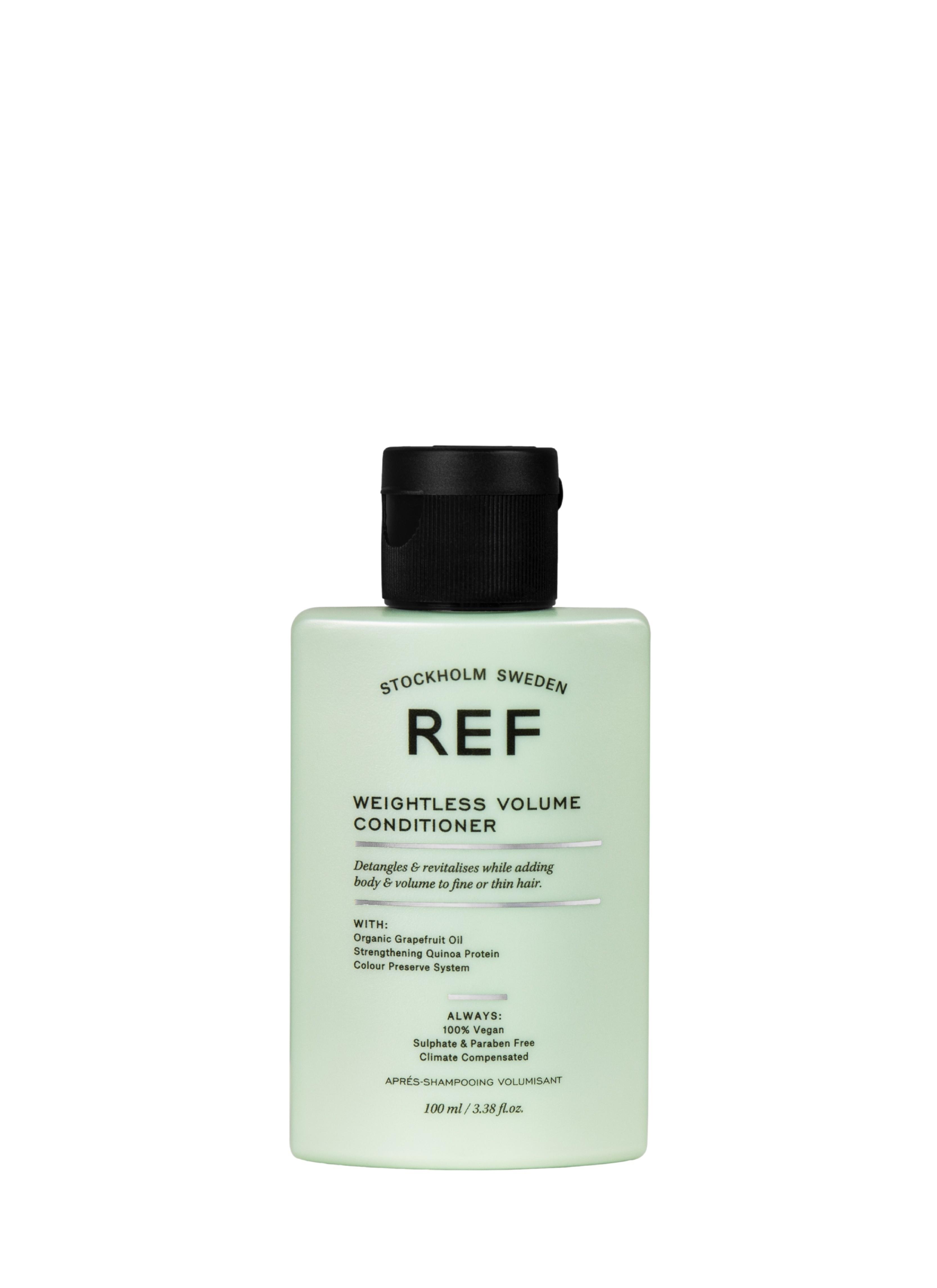 REF WEIGHTLESS VOLUME CONDITIONER 100 ML
