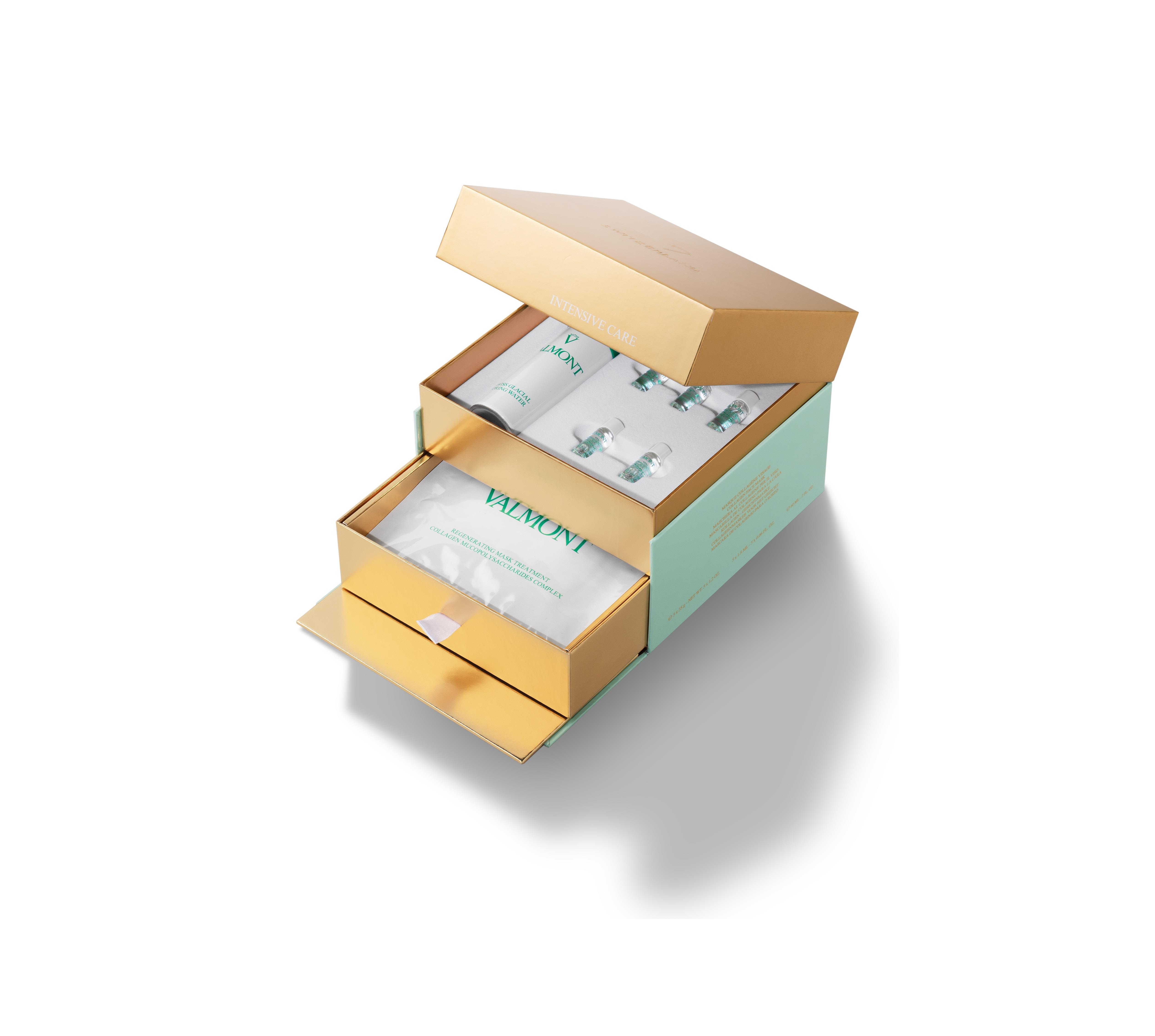 REGENERATING MASK TREATMENT 5'Lİ