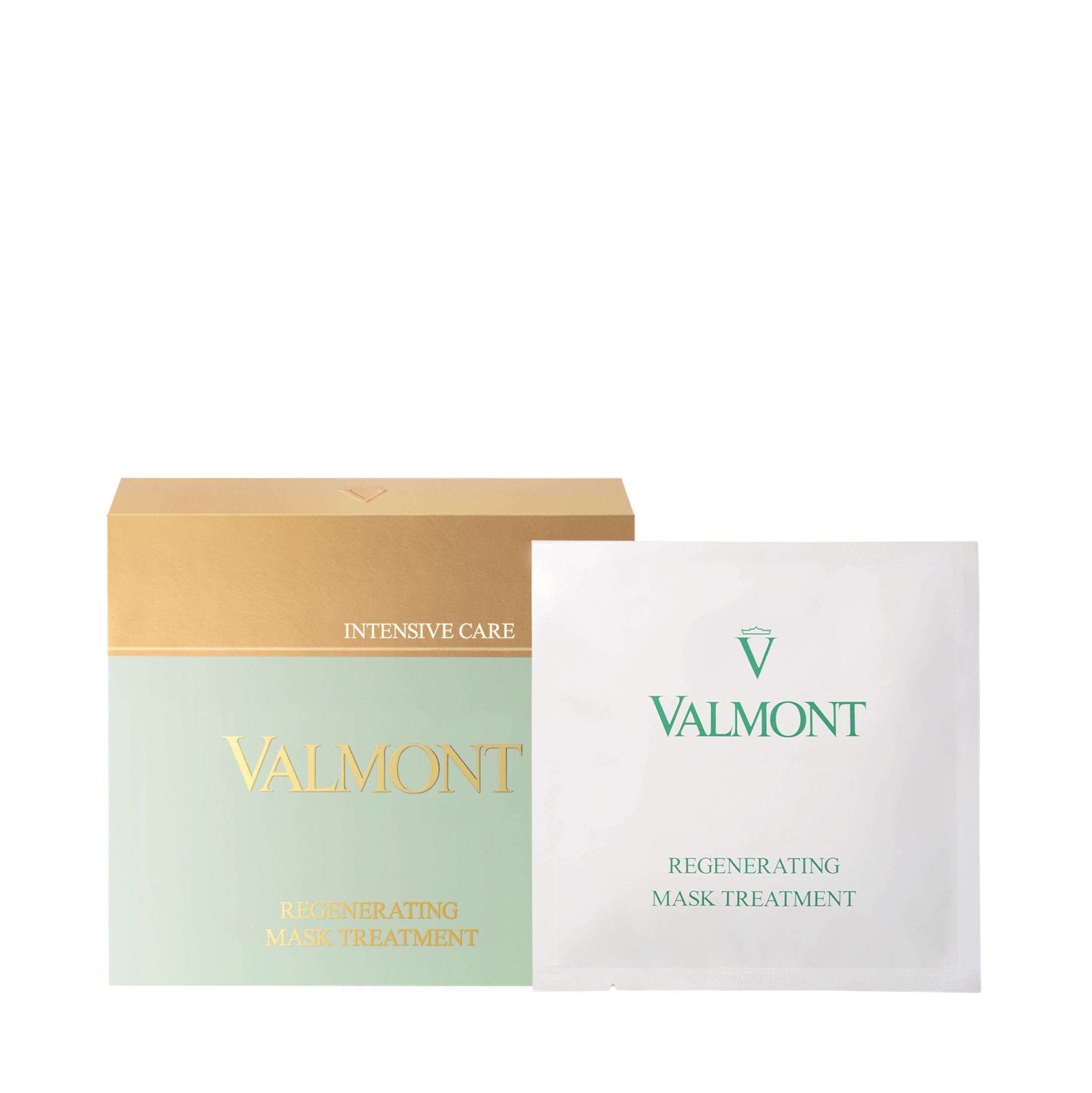 REGENERATING MASK TREATMENT SINGLE