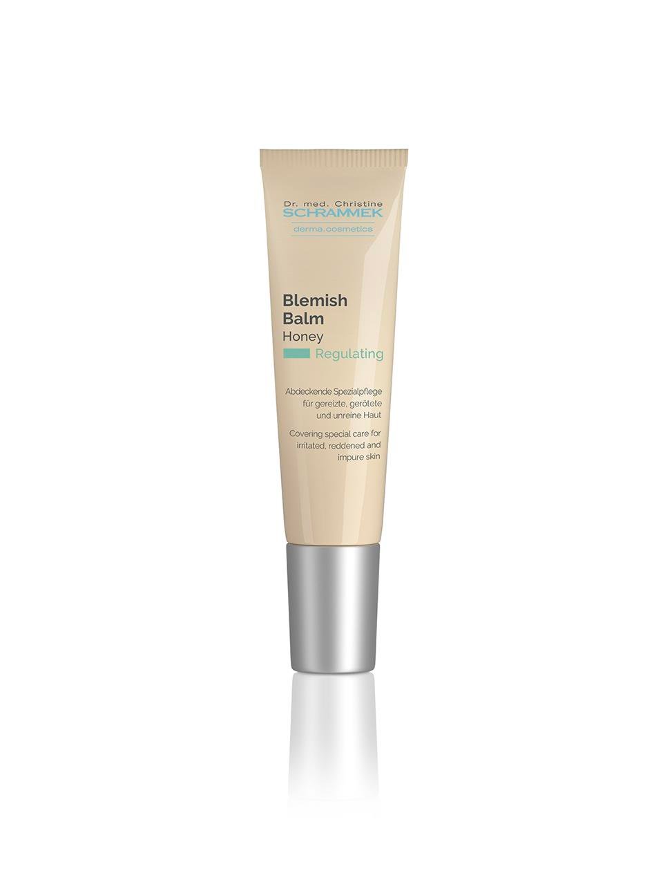 Regulating - Blemish Balm Honey 15 ML