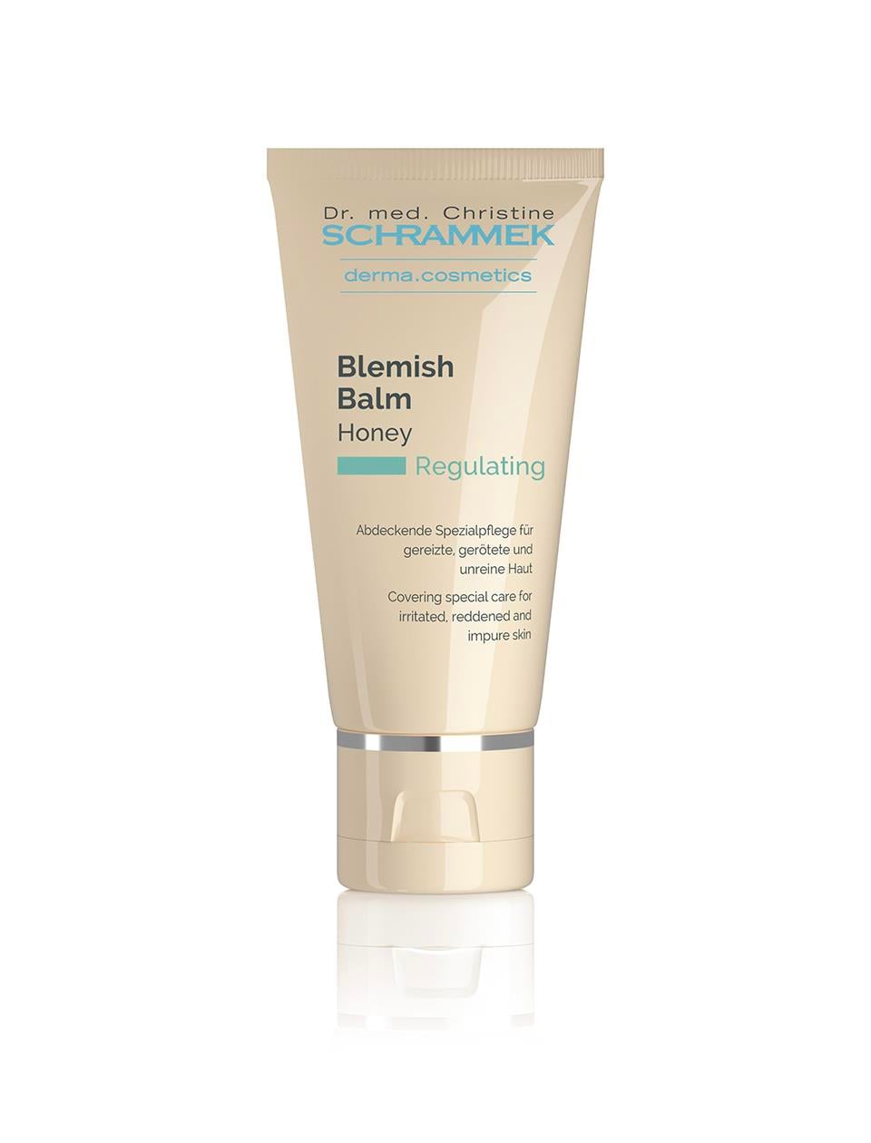 Regulating - Blemish Balm Honey 40 ML