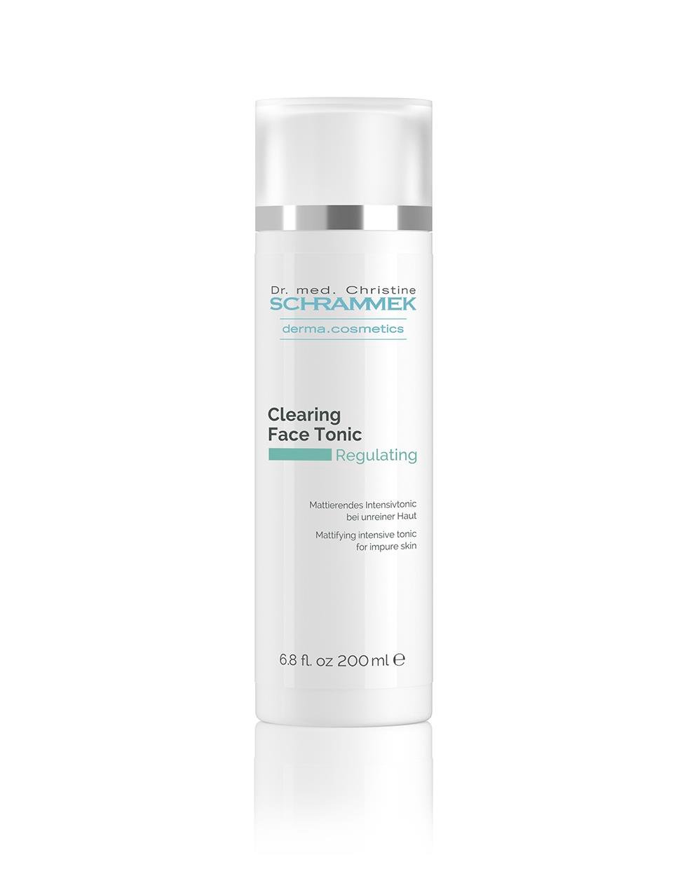 Regulating - Clearing Face Tonik 200 ML