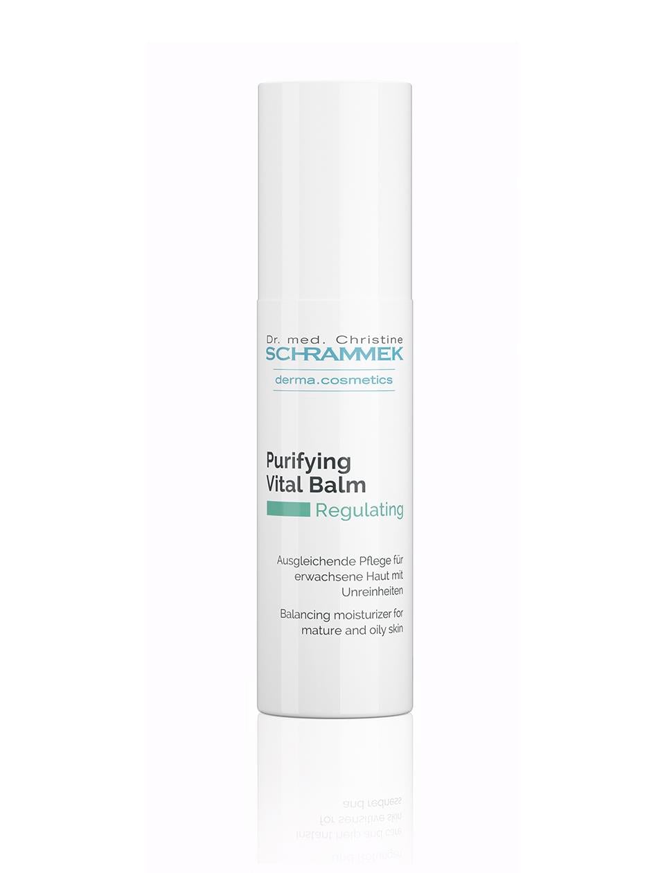 Regulating - Purifying Vital Balm 40 ML