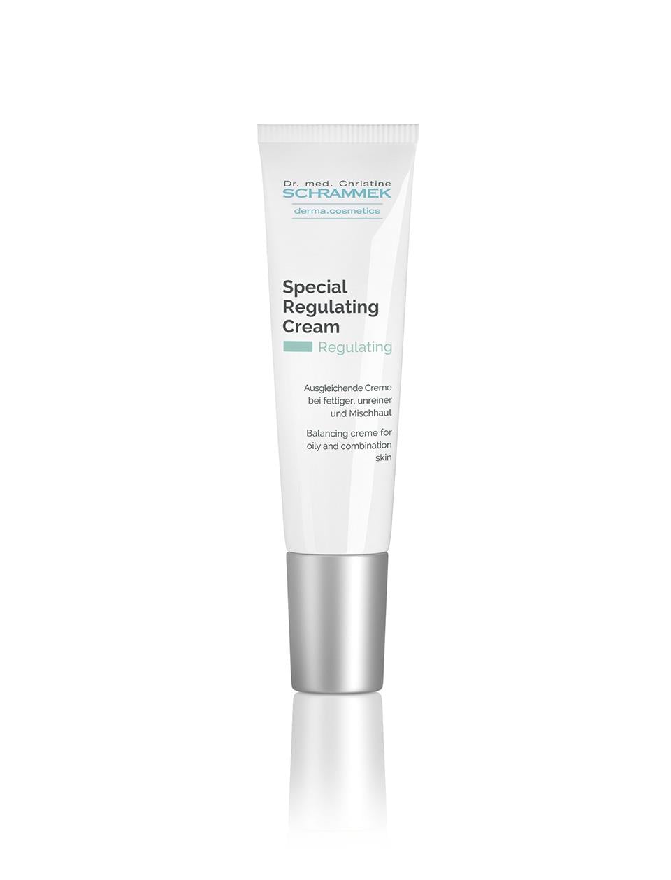 Regulating - Special Regulating Cream 15 ML