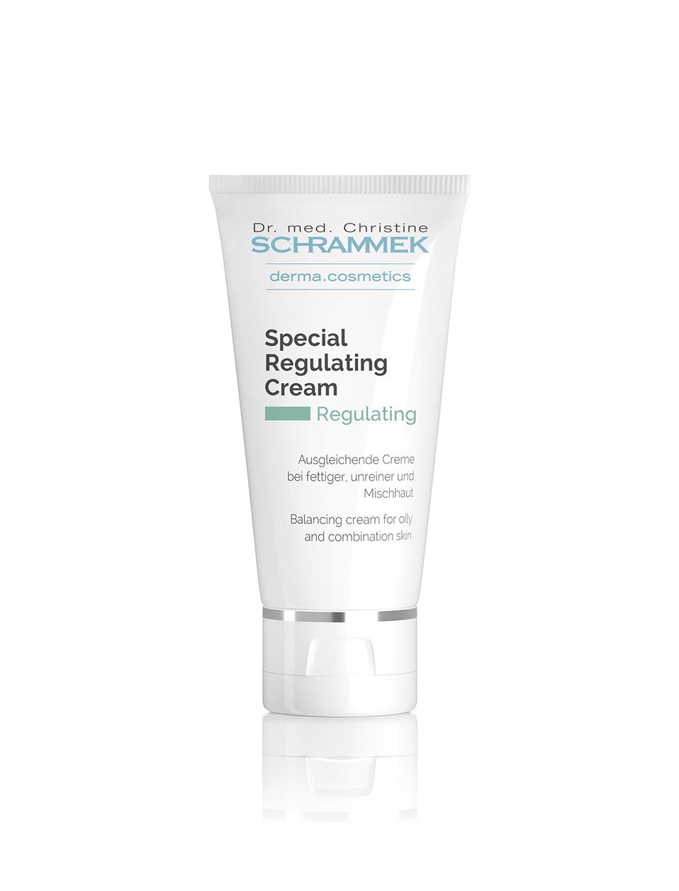 Regulating - Special Regulating Cream 50 ML