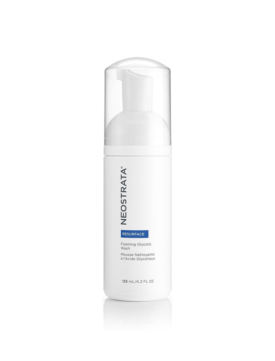 Resurface - Foaming Glycolic Wash 125 ML